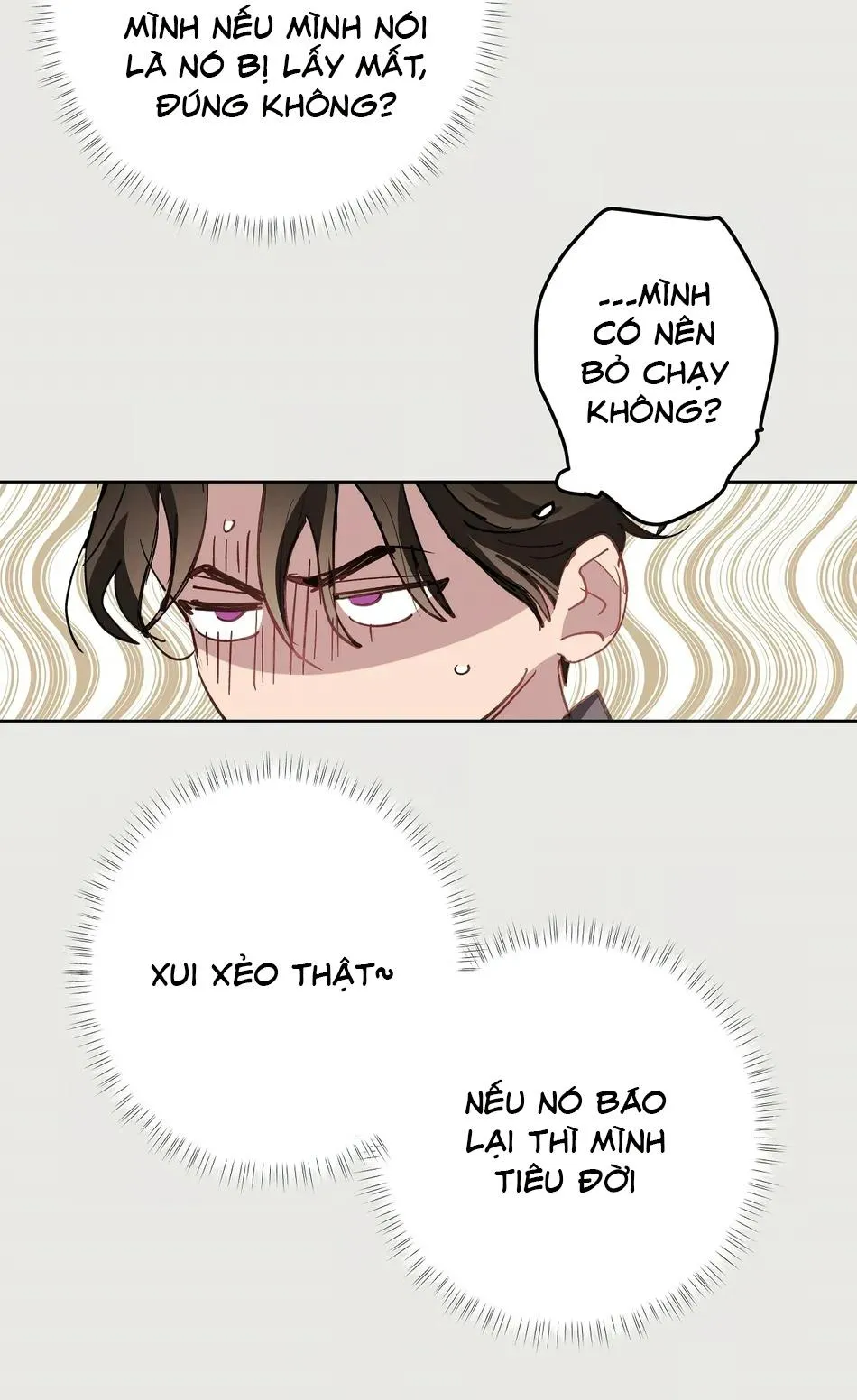 Phù Thủy Xứ Eden Chapter 20 Trang 42