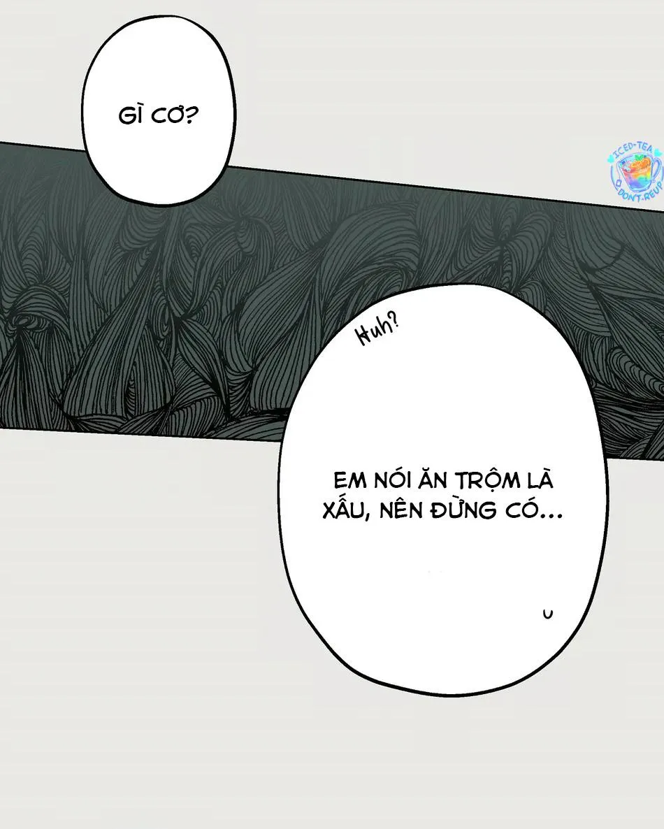 Phù Thủy Xứ Eden Chapter 20 Trang 44