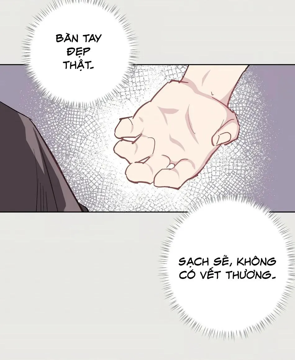 Phù Thủy Xứ Eden Chapter 20 Trang 46