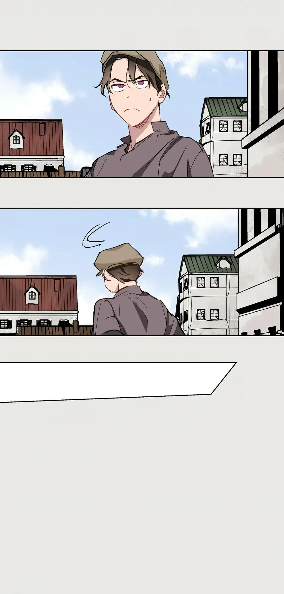 Phù Thủy Xứ Eden Chapter 21 Trang 6