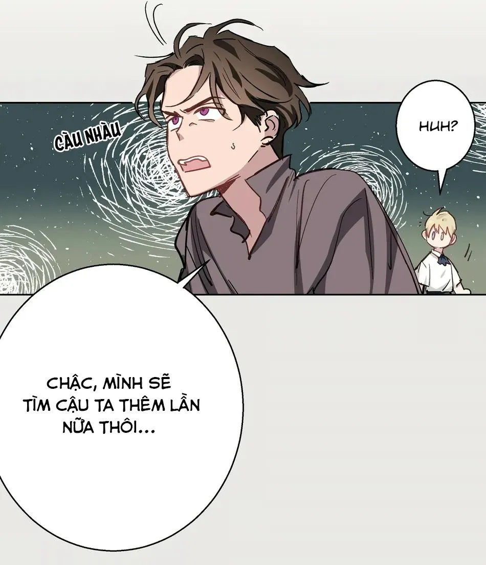 Phù Thủy Xứ Eden Chapter 21 Trang 12