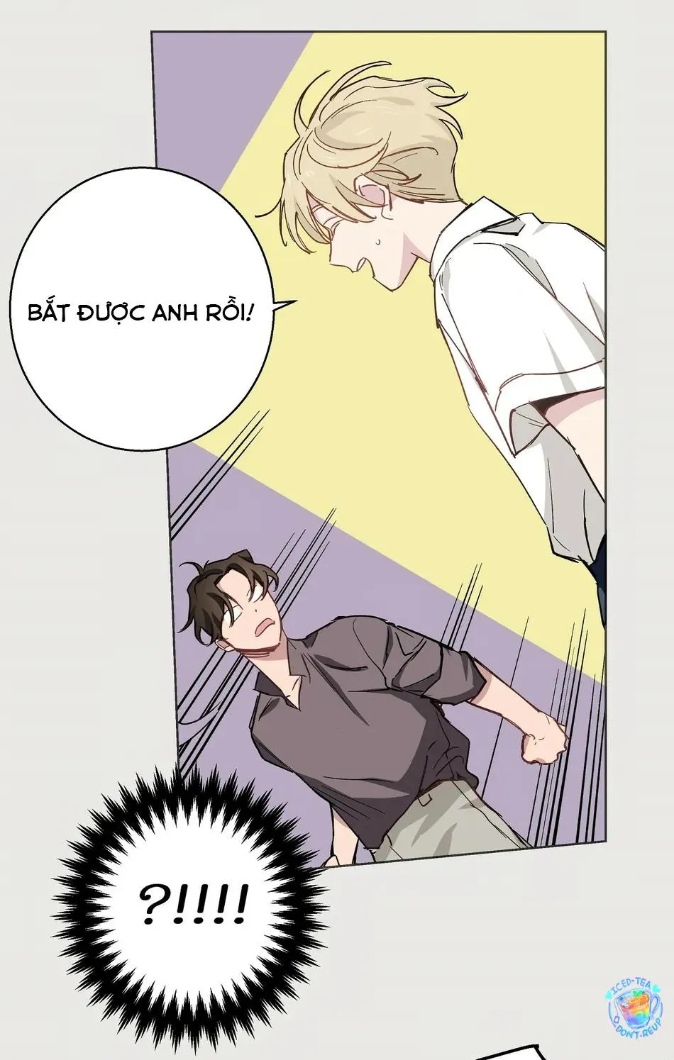 Phù Thủy Xứ Eden Chapter 21 Trang 13