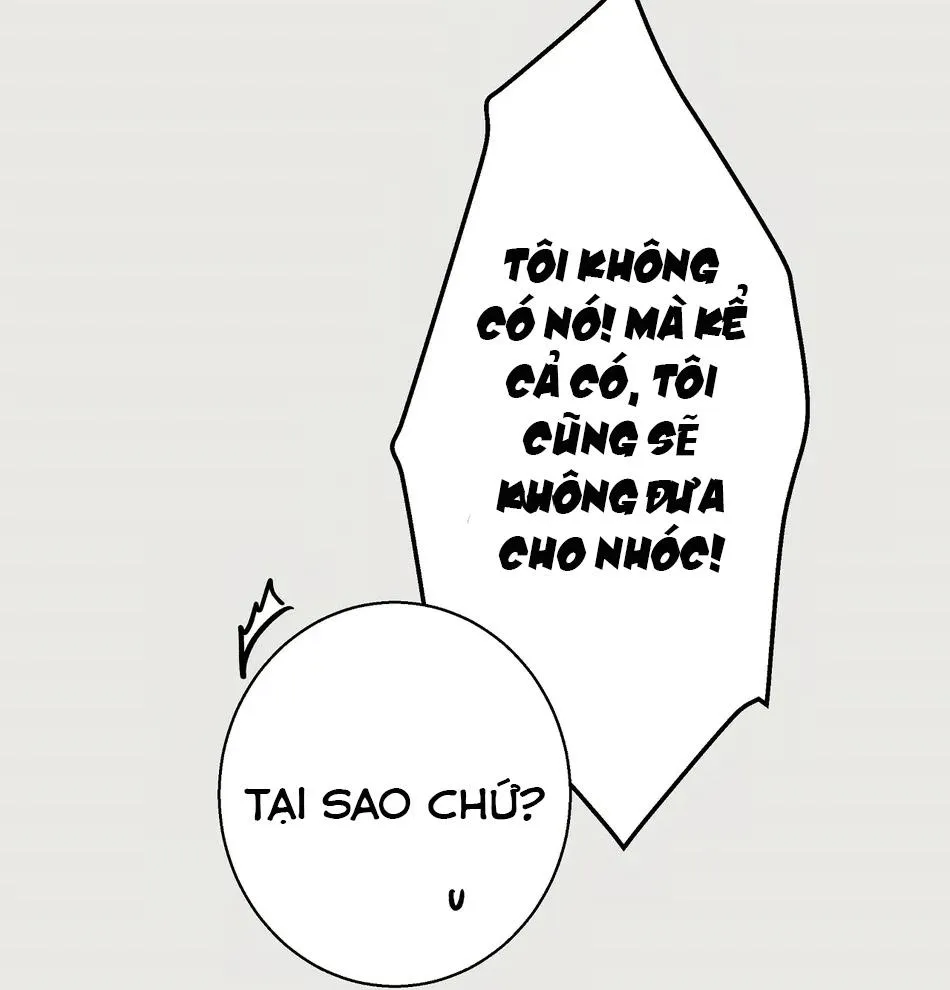 Phù Thủy Xứ Eden Chapter 21 Trang 17