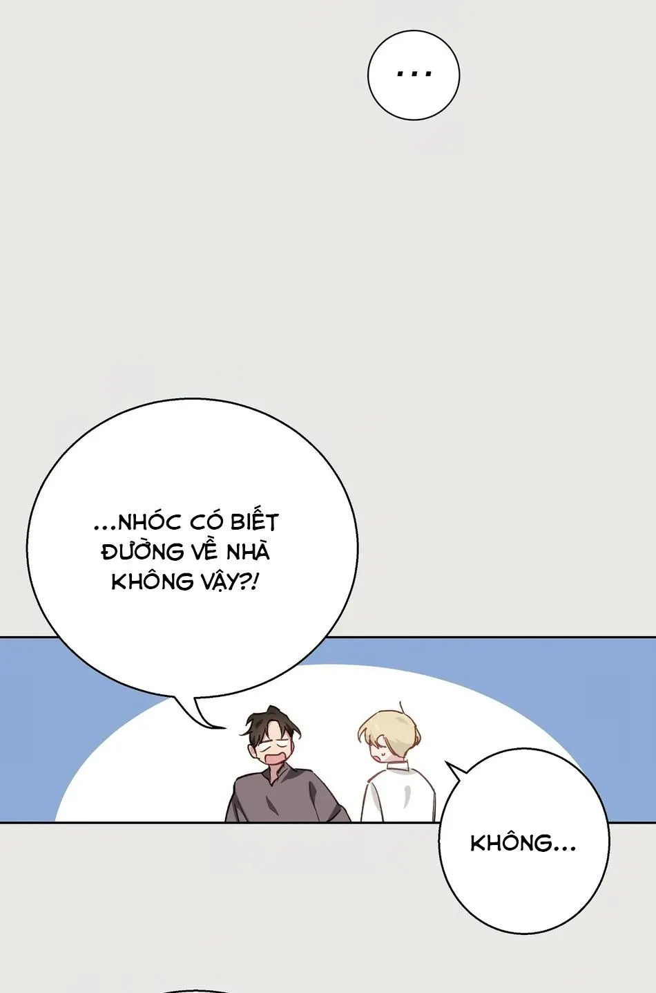 Phù Thủy Xứ Eden Chapter 21 Trang 18