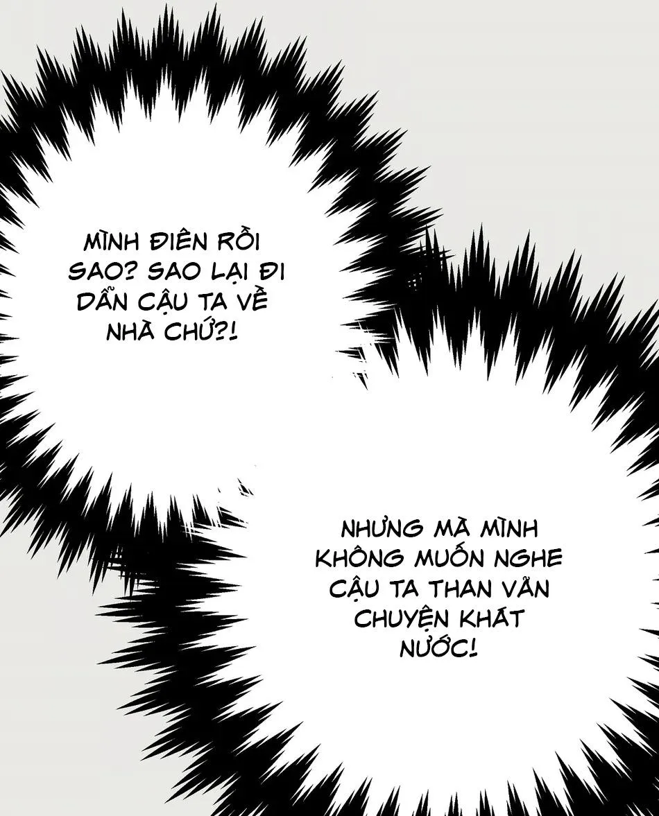 Phù Thủy Xứ Eden Chapter 21 Trang 23