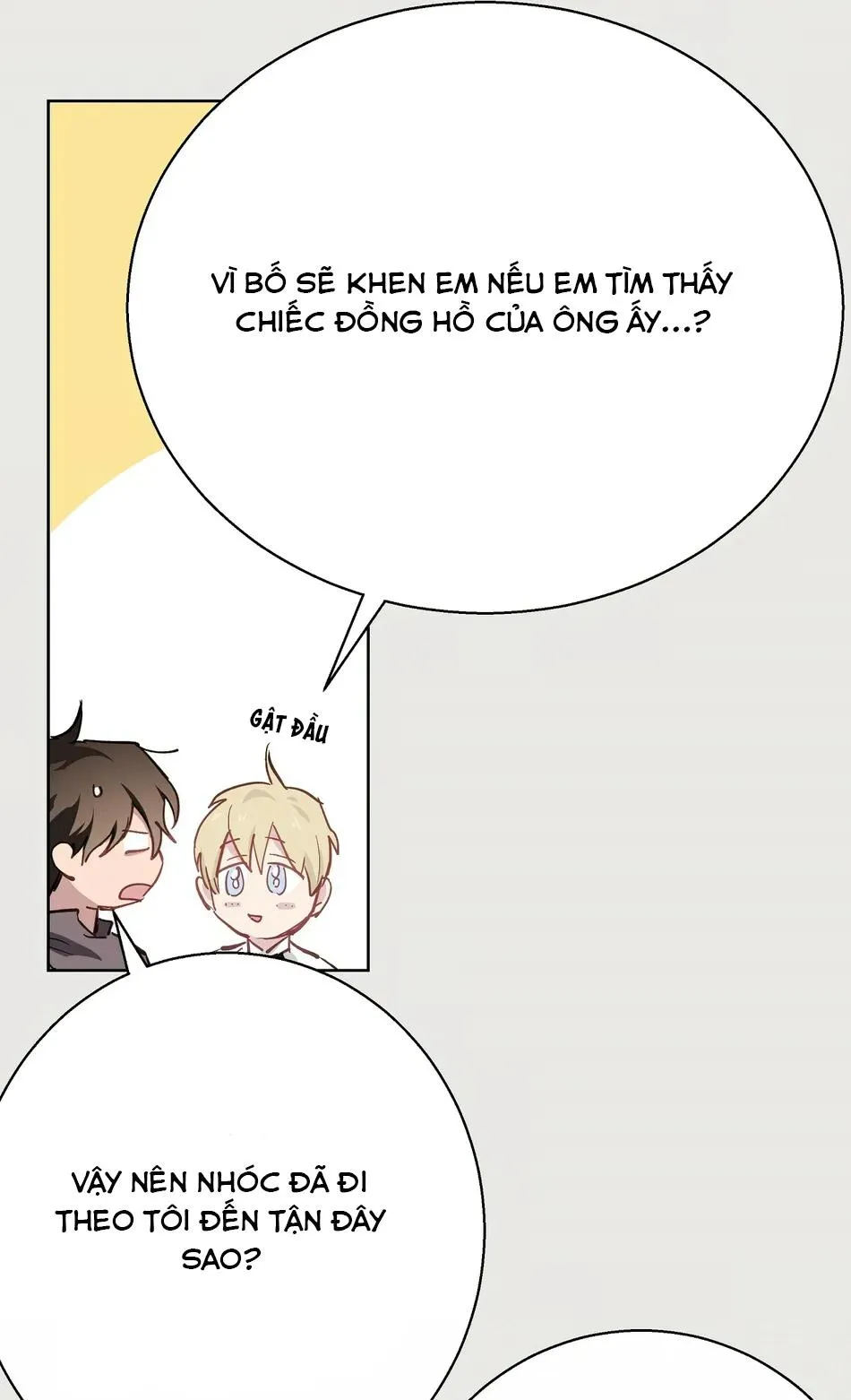 Phù Thủy Xứ Eden Chapter 21 Trang 30