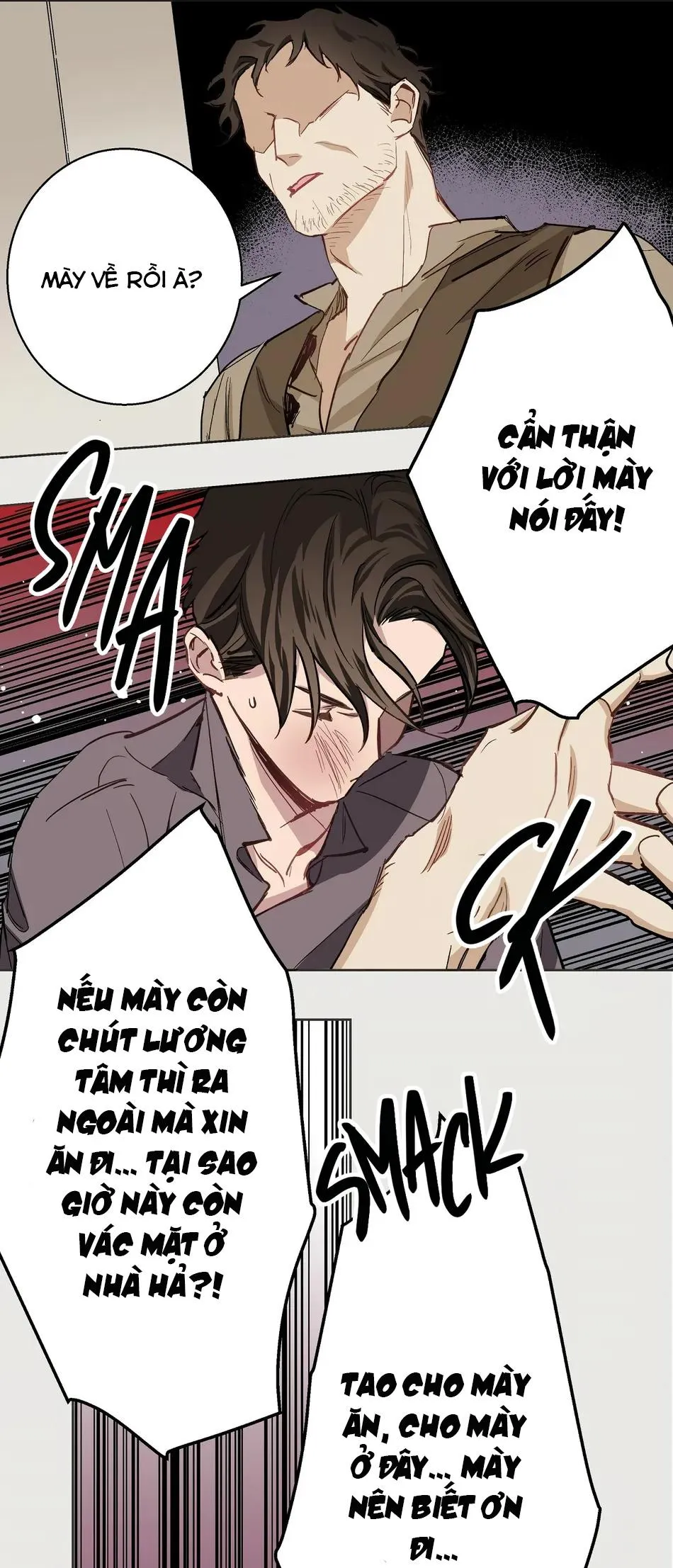 Phù Thủy Xứ Eden Chapter 21 Trang 40