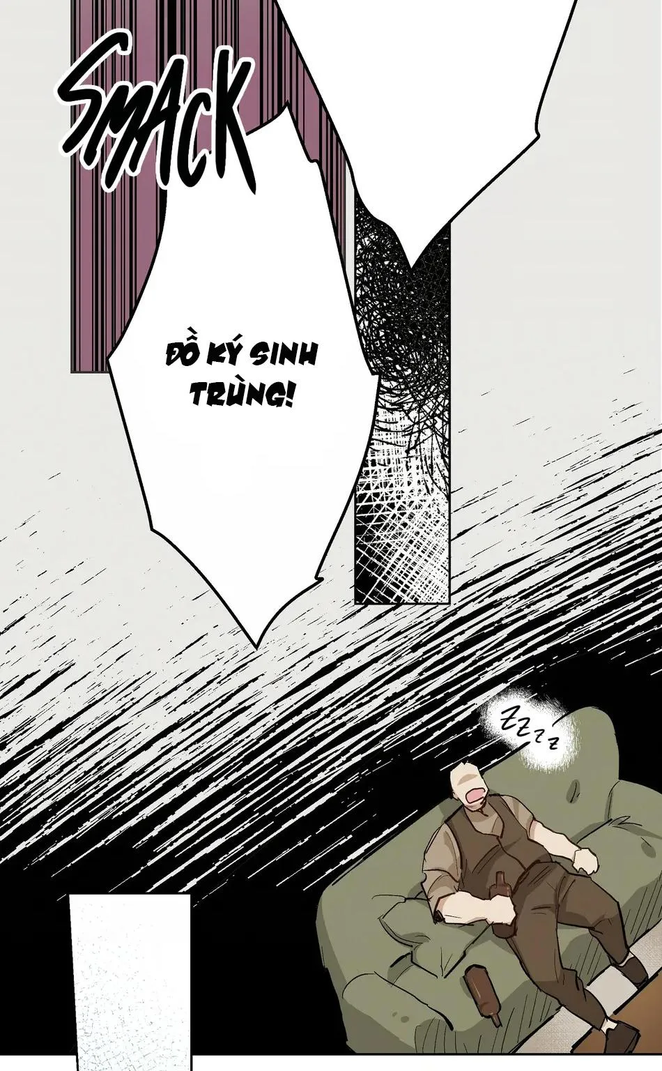 Phù Thủy Xứ Eden Chapter 21 Trang 41