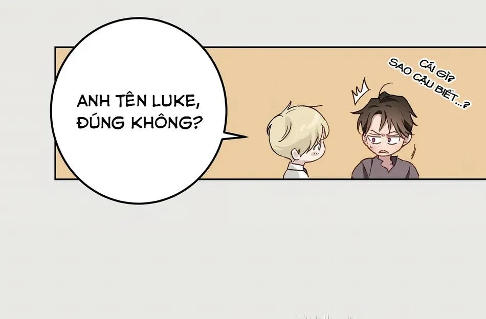 Phù Thủy Xứ Eden Chapter 22 Trang 5