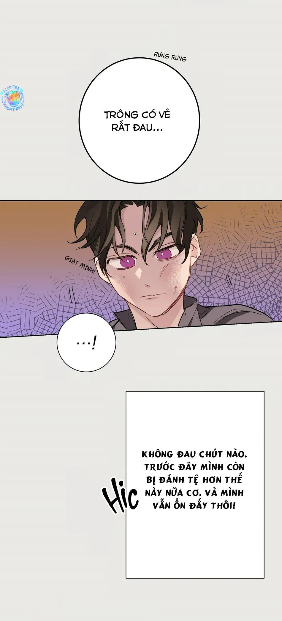 Phù Thủy Xứ Eden Chapter 22 Trang 11