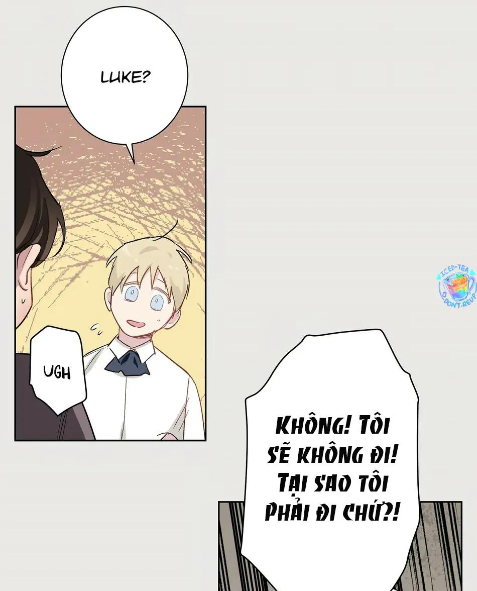 Phù Thủy Xứ Eden Chapter 22 Trang 14