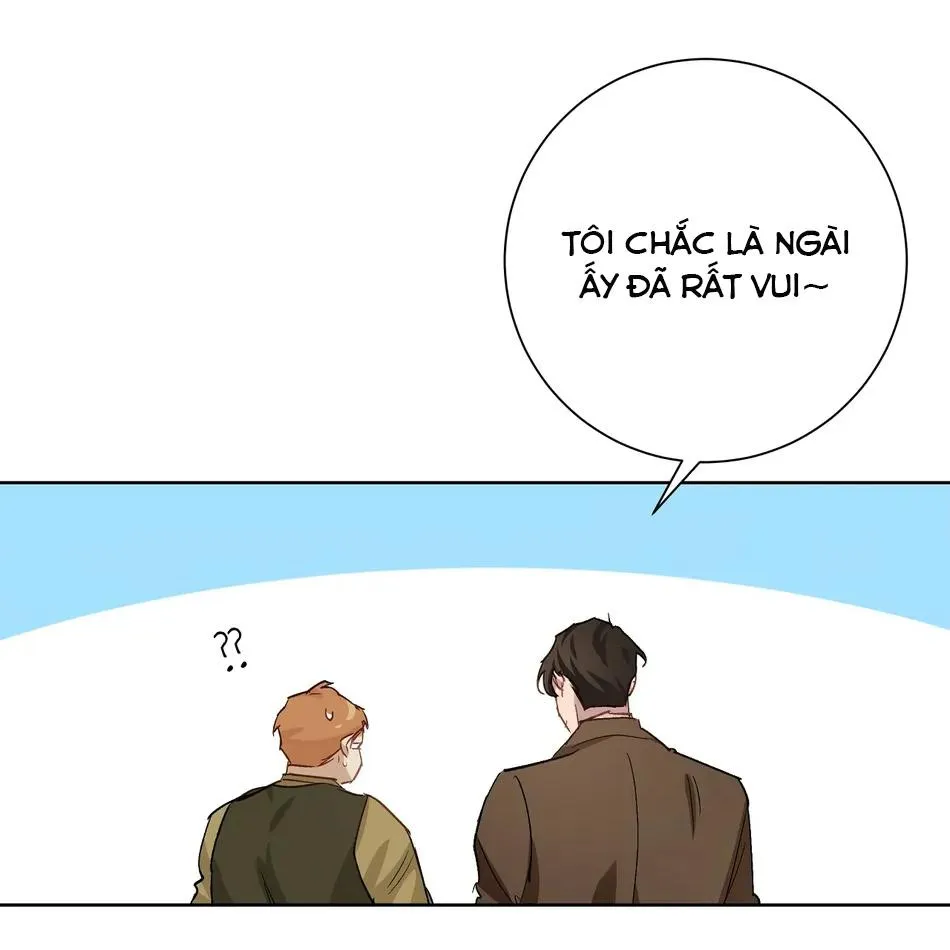 Phù Thủy Xứ Eden Chapter 22 Trang 20