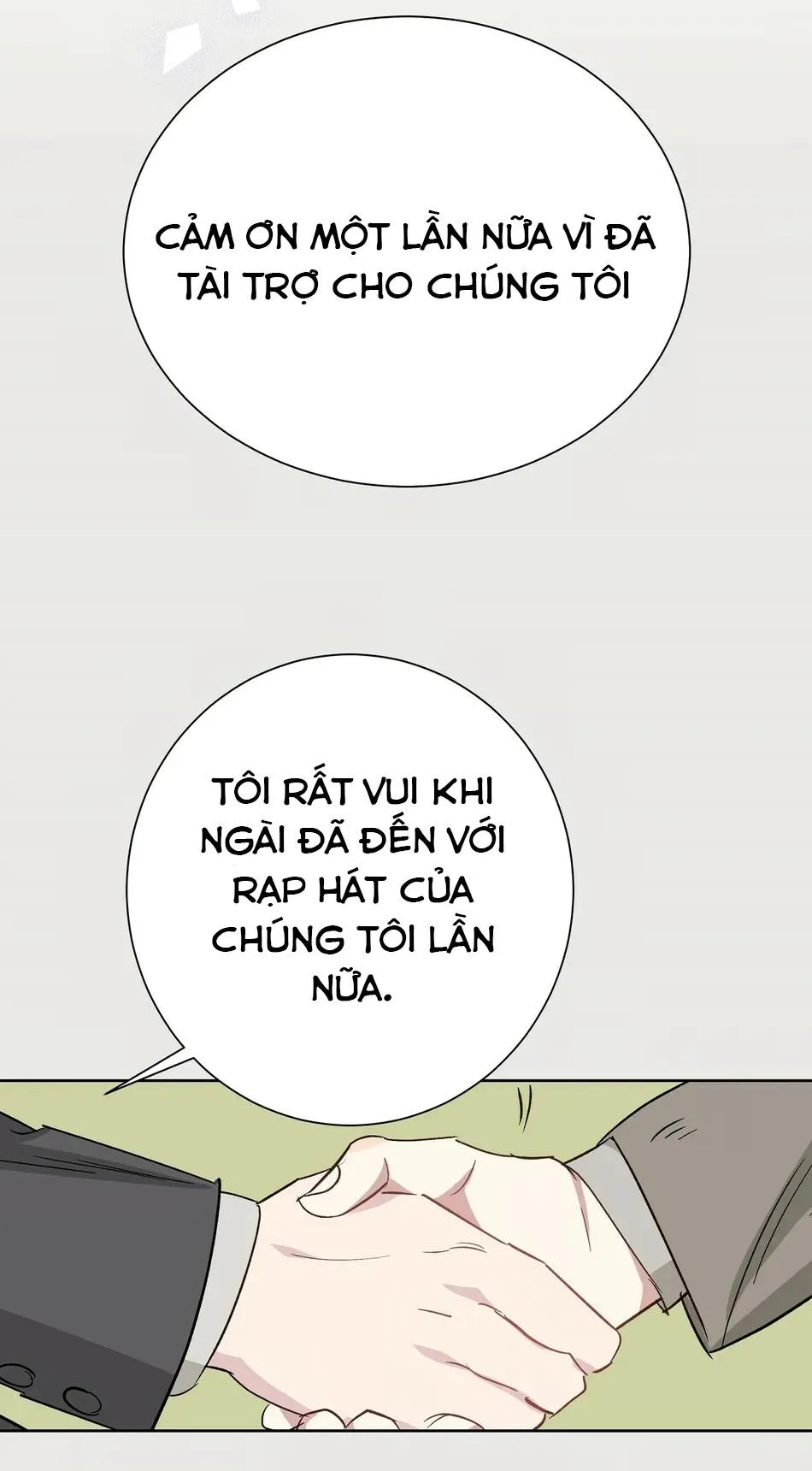 Phù Thủy Xứ Eden Chapter 22 Trang 30