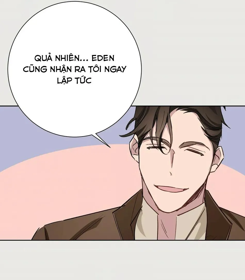 Phù Thủy Xứ Eden Chapter 22 Trang 33