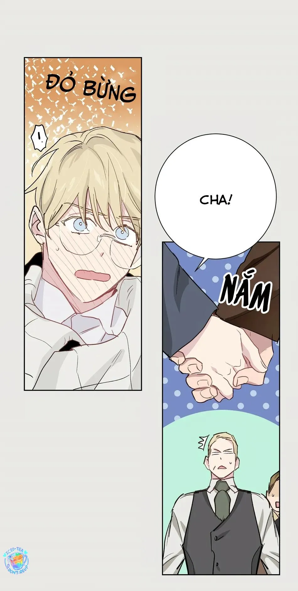 Phù Thủy Xứ Eden Chapter 22 Trang 36