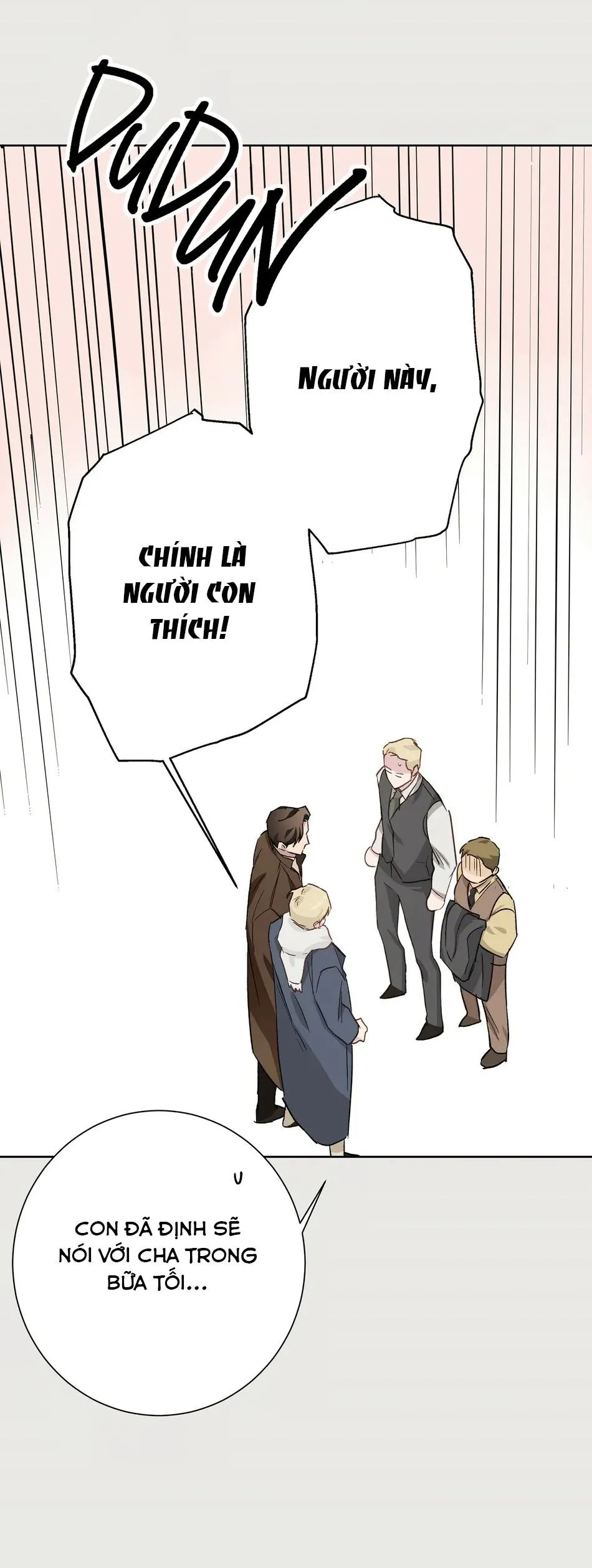 Phù Thủy Xứ Eden Chapter 22 Trang 37