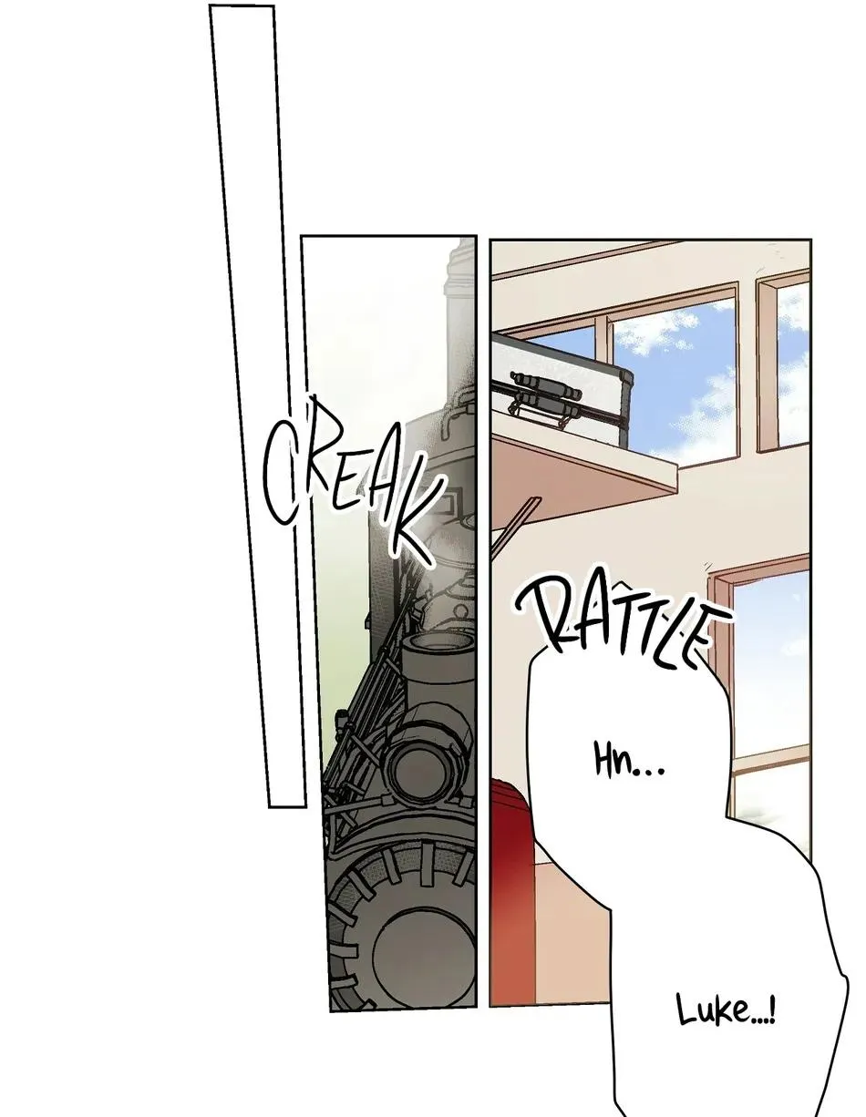 Phù Thủy Xứ Eden Chapter 22 Trang 43