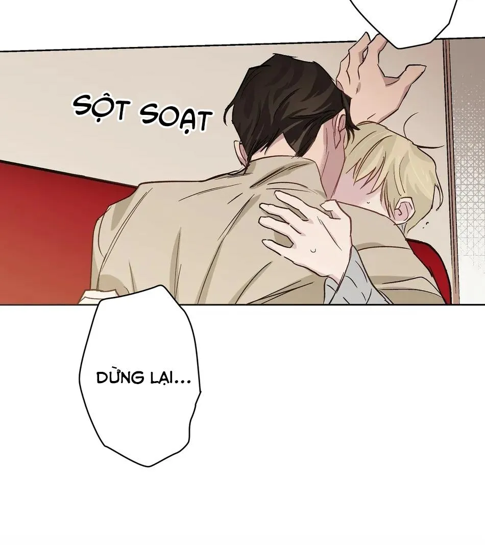 Phù Thủy Xứ Eden Chapter 22 Trang 44