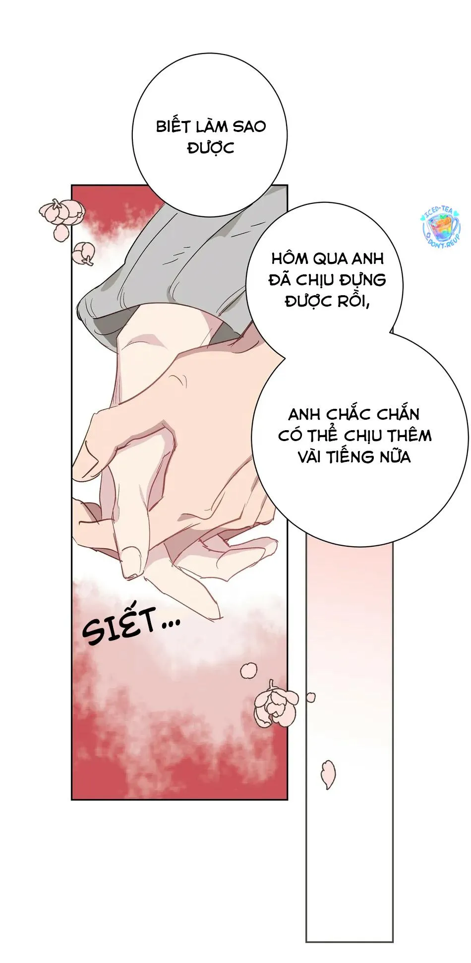 Phù Thủy Xứ Eden Chapter 22 Trang 48