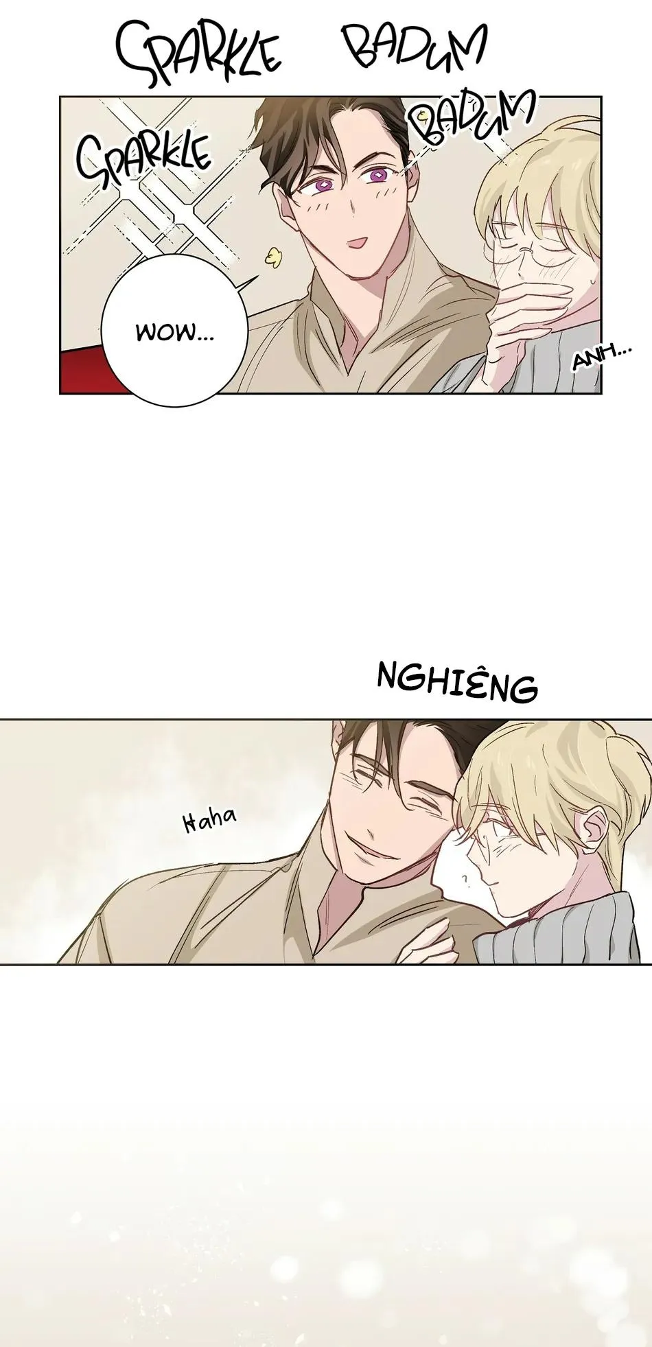 Phù Thủy Xứ Eden Chapter 22 Trang 50