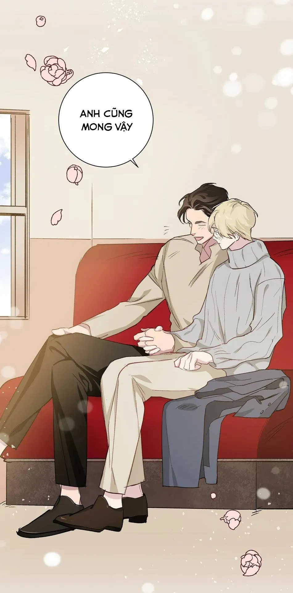 Phù Thủy Xứ Eden Chapter 22 Trang 51