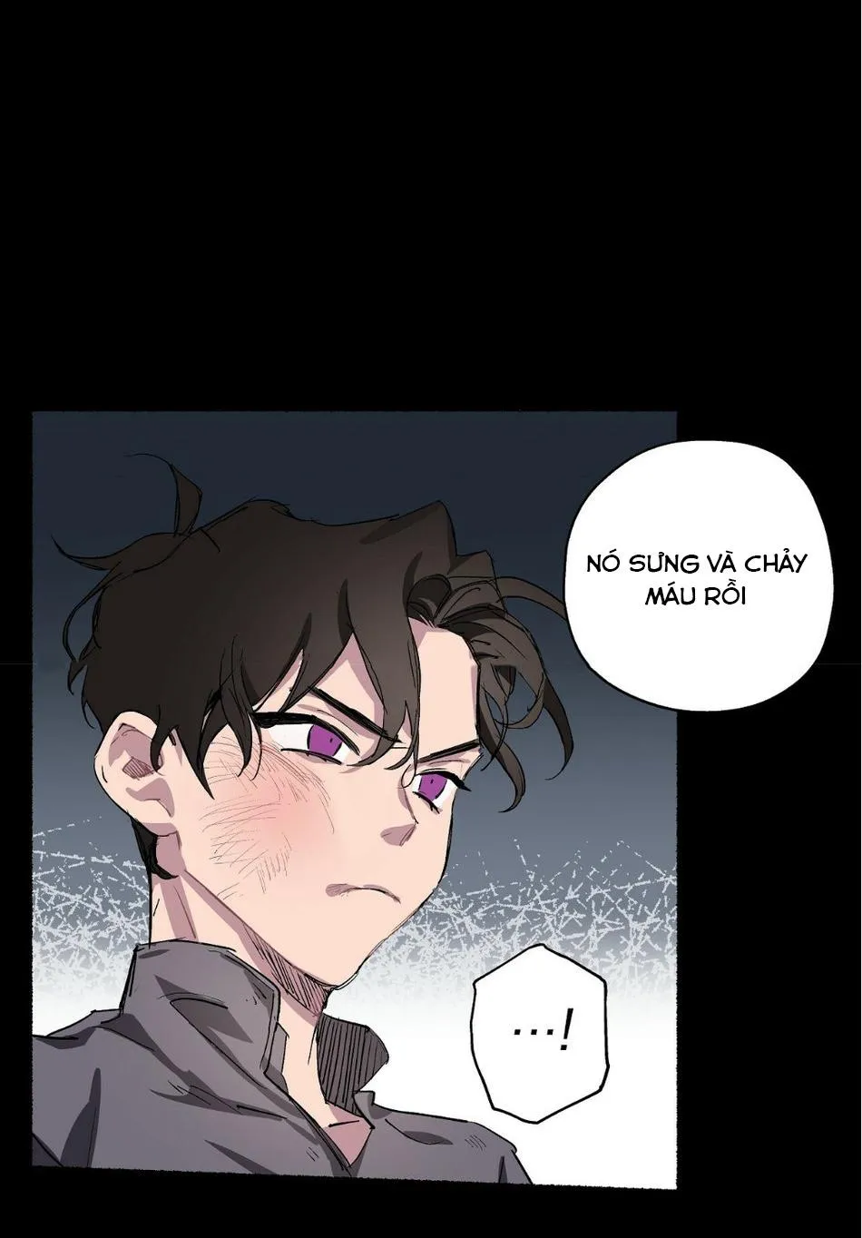 Phù Thủy Xứ Eden Chapter 1 Trang 3