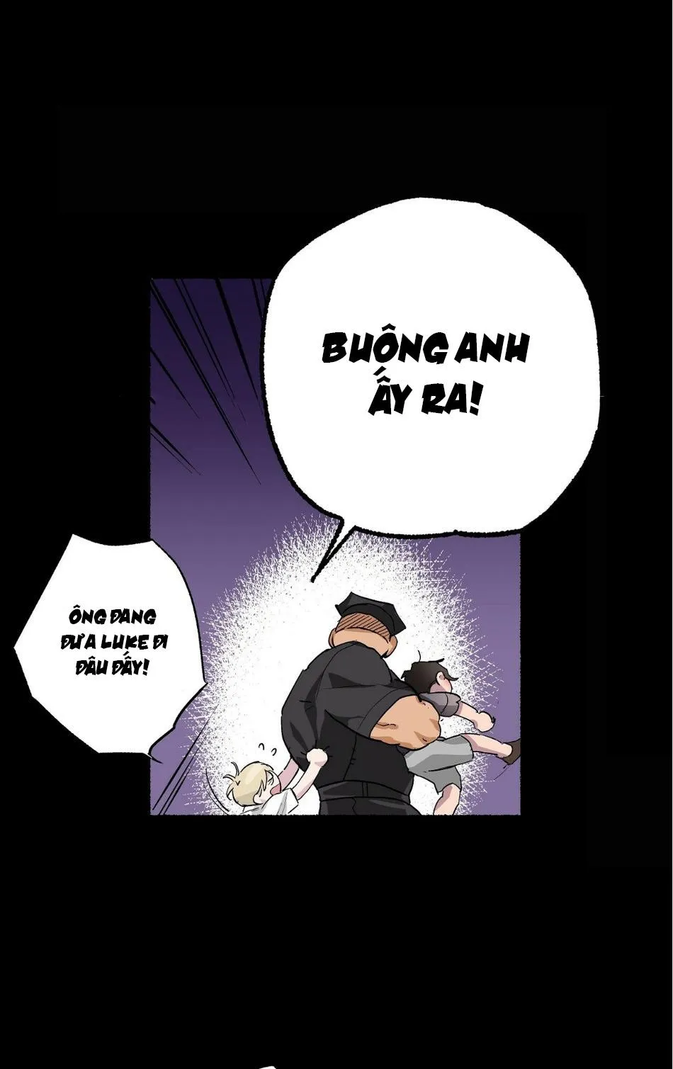 Phù Thủy Xứ Eden Chapter 1 Trang 6