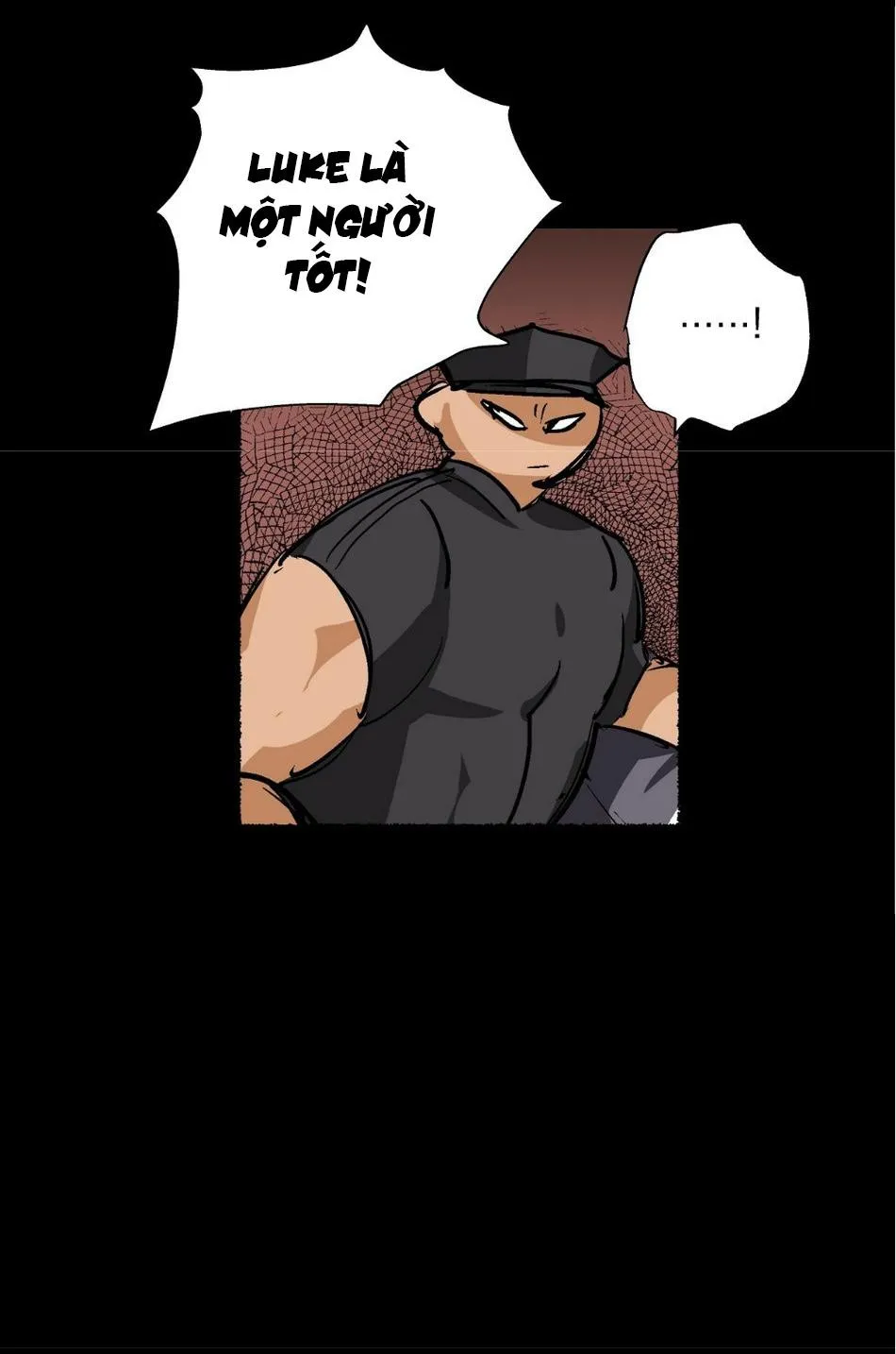 Phù Thủy Xứ Eden Chapter 1 Trang 9