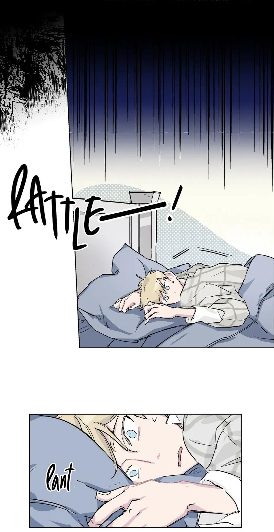 Phù Thủy Xứ Eden Chapter 1 Trang 11