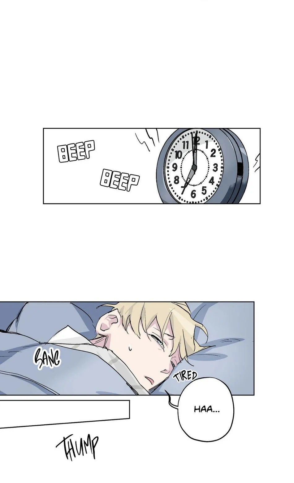 Phù Thủy Xứ Eden Chapter 1 Trang 15