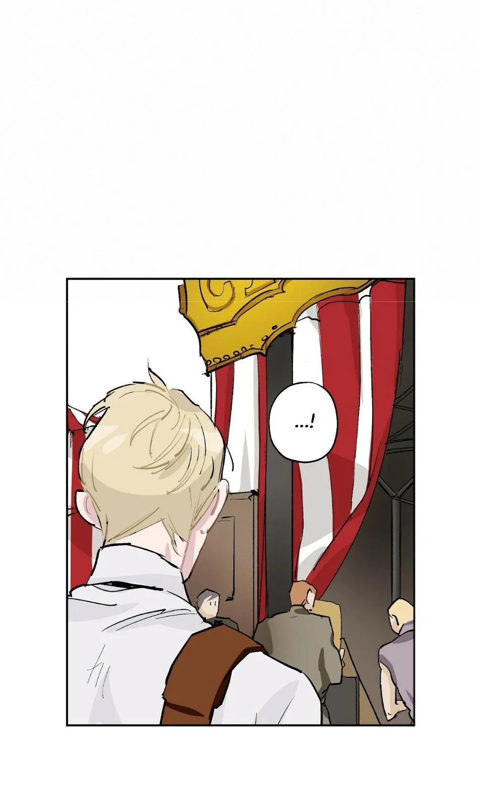 Phù Thủy Xứ Eden Chapter 1 Trang 23