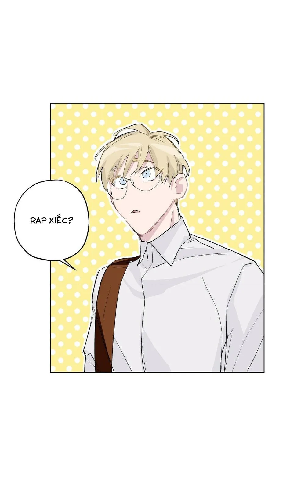 Phù Thủy Xứ Eden Chapter 1 Trang 24