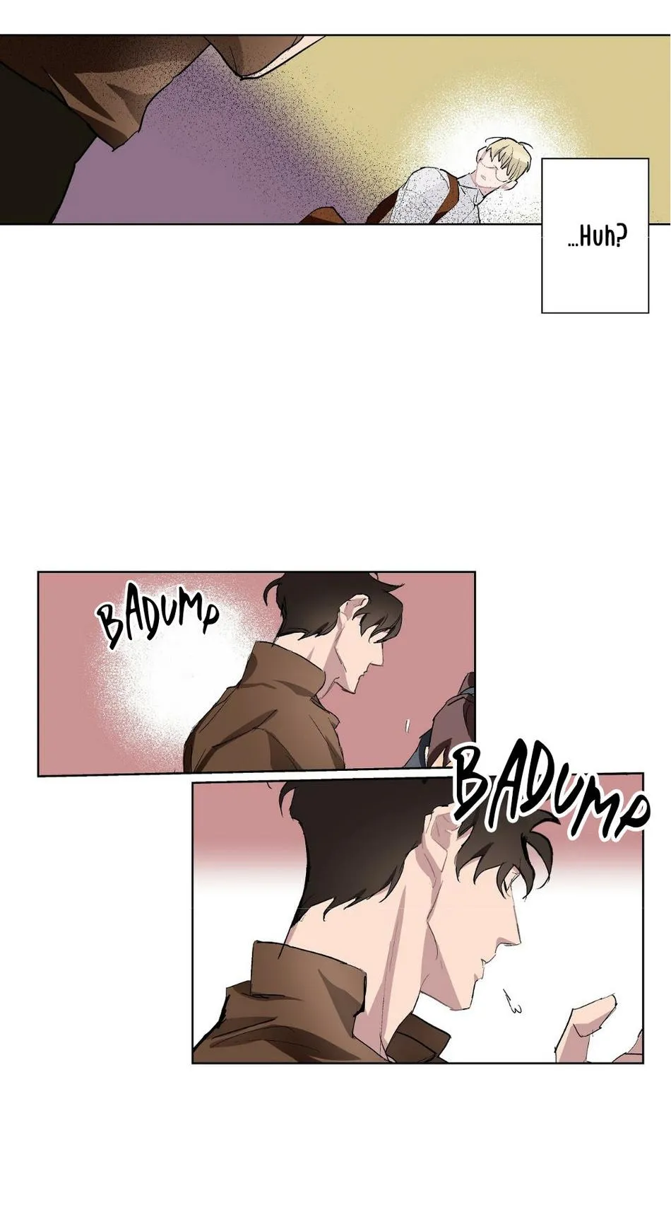 Phù Thủy Xứ Eden Chapter 1 Trang 28