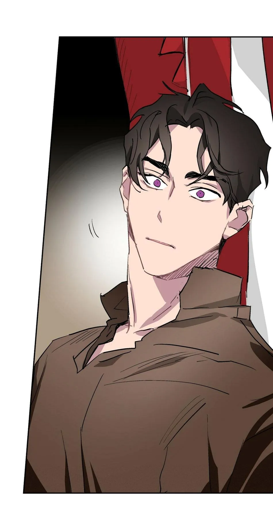 Phù Thủy Xứ Eden Chapter 1 Trang 32