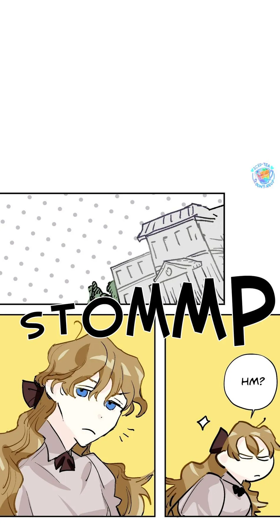 Phù Thủy Xứ Eden Chapter 1 Trang 33