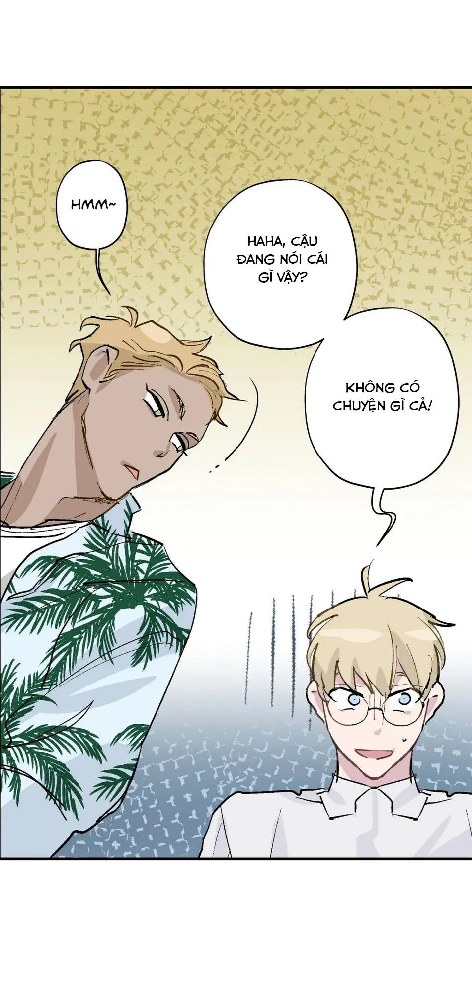 Phù Thủy Xứ Eden Chapter 1 Trang 39