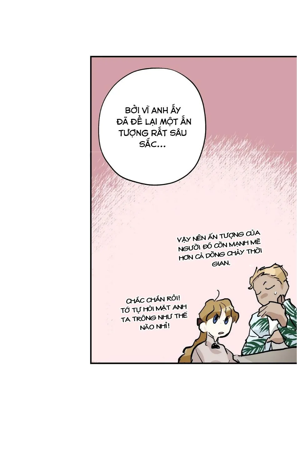 Phù Thủy Xứ Eden Chapter 1 Trang 49