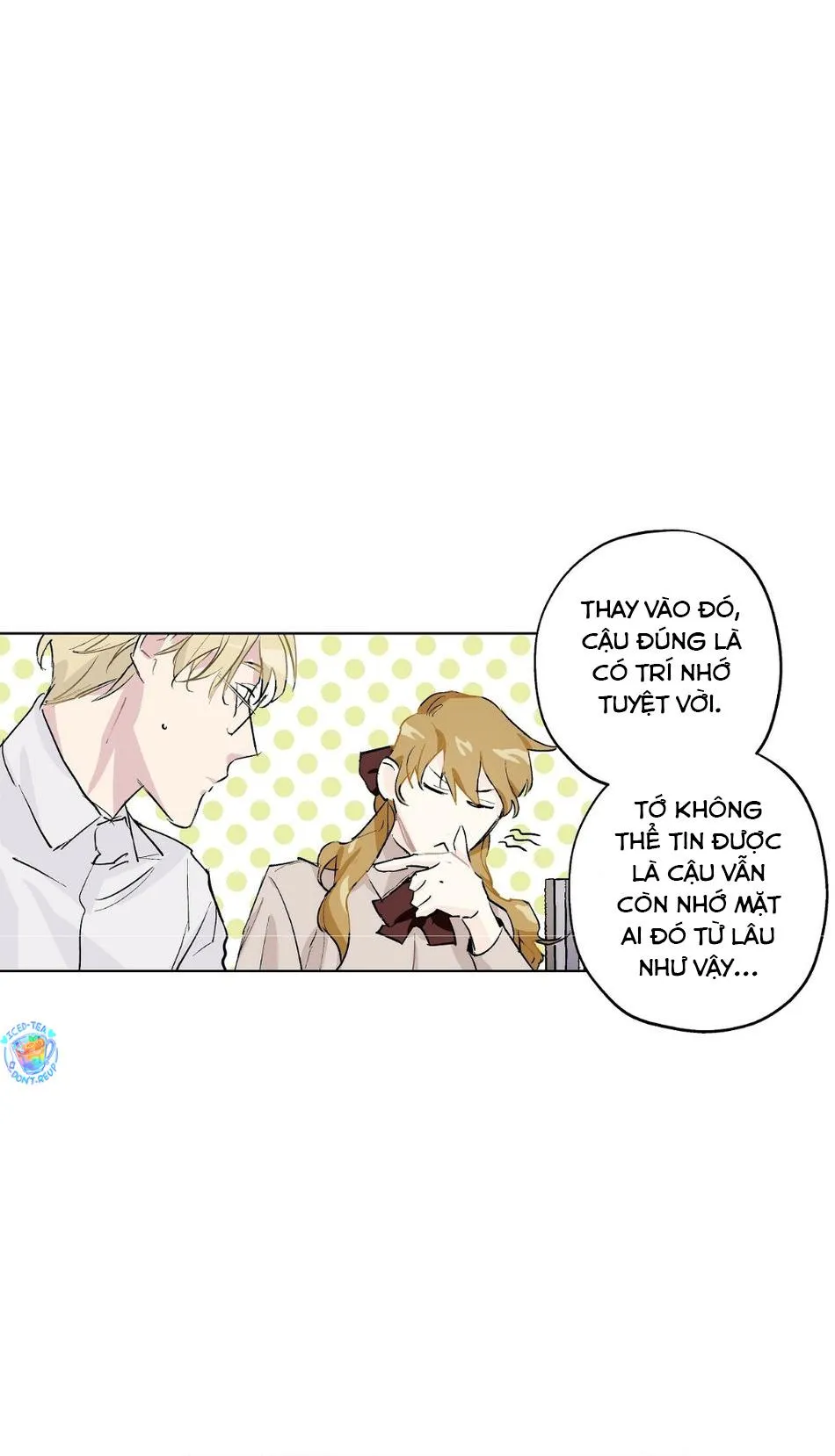 Phù Thủy Xứ Eden Chapter 1 Trang 52