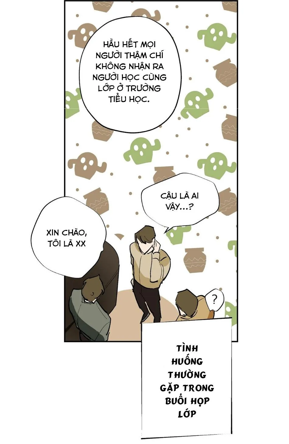 Phù Thủy Xứ Eden Chapter 1 Trang 53