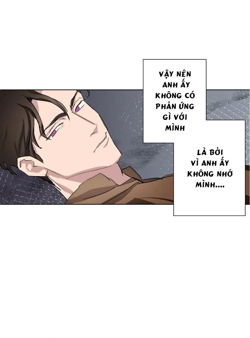 Phù Thủy Xứ Eden Chapter 1 Trang 55