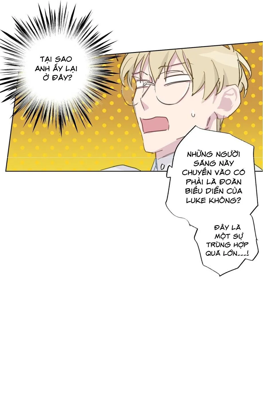 Phù Thủy Xứ Eden Chapter 1 Trang 62