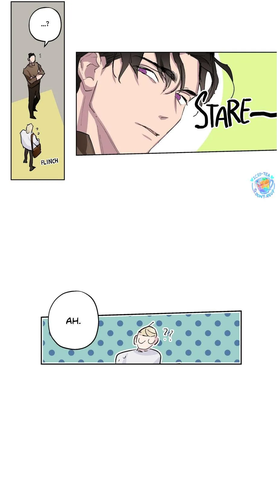 Phù Thủy Xứ Eden Chapter 1 Trang 63