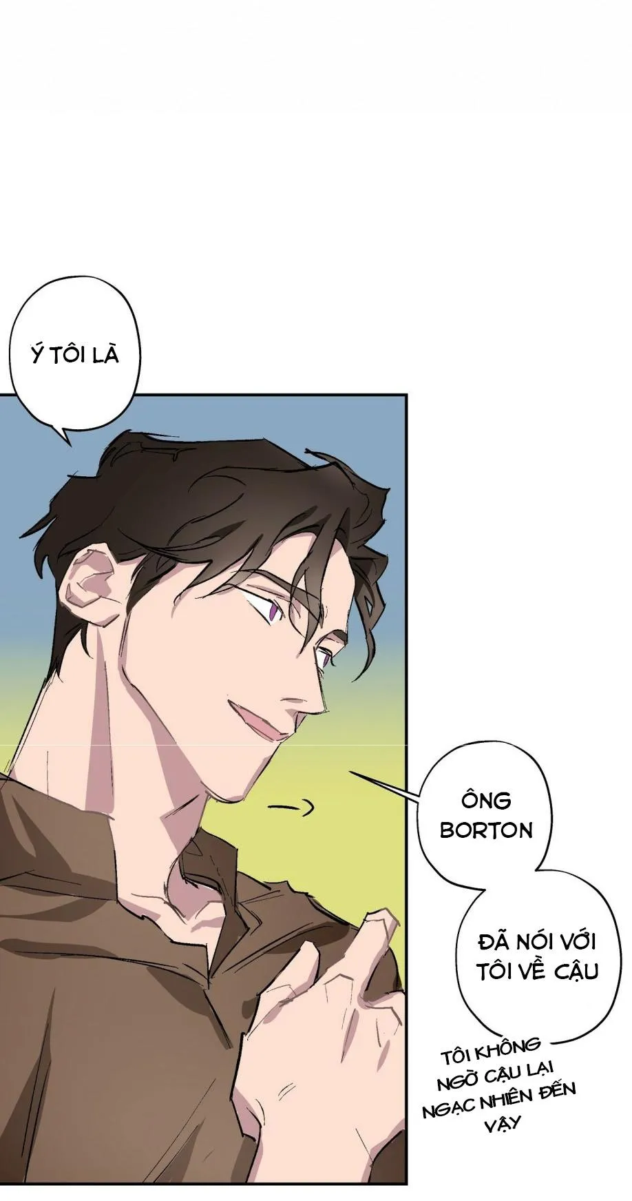 Phù Thủy Xứ Eden Chapter 1 Trang 65