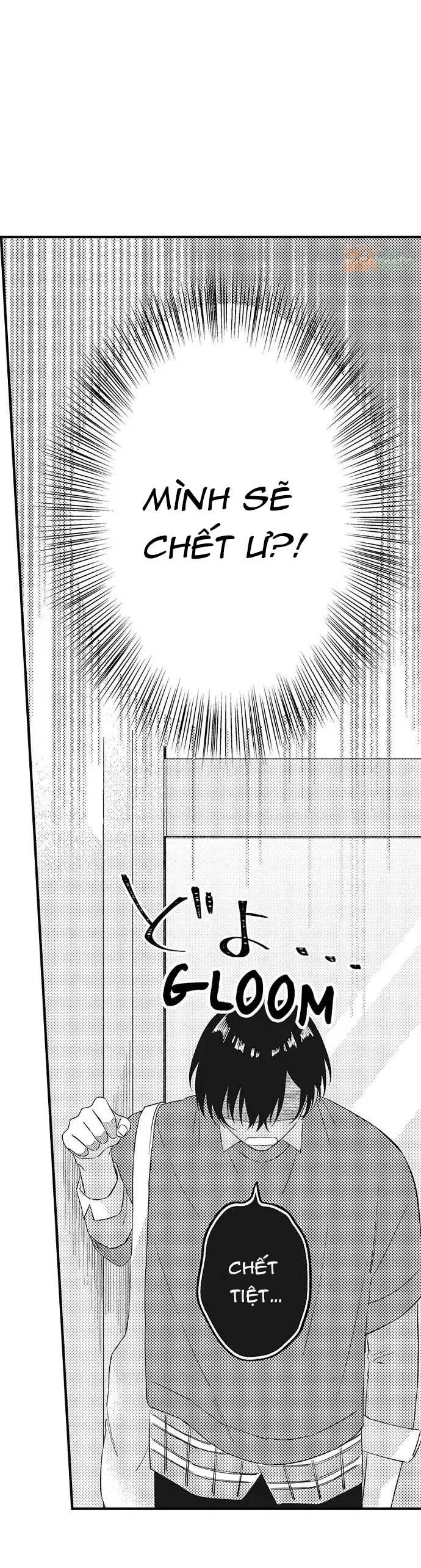 Phúc lợi của công ty: Có bạn tình Chapter 7 Trang 14