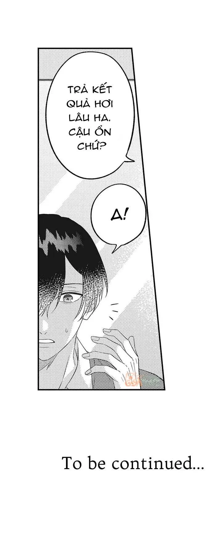 Phúc lợi của công ty: Có bạn tình Chapter 7 Trang 16