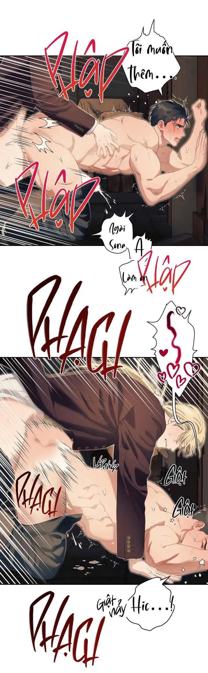 (RL 3p) PHỤC TÙNG Chapter 12 Trang 15