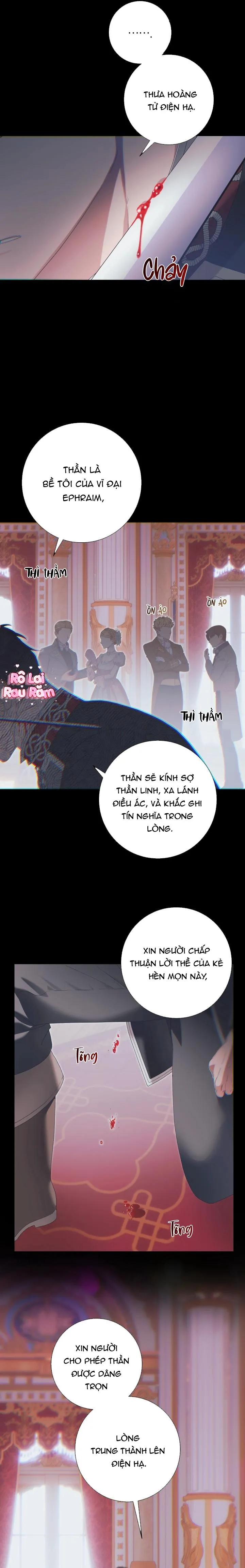 (RL 3p) PHỤC TÙNG Chapter 13 Trang 3