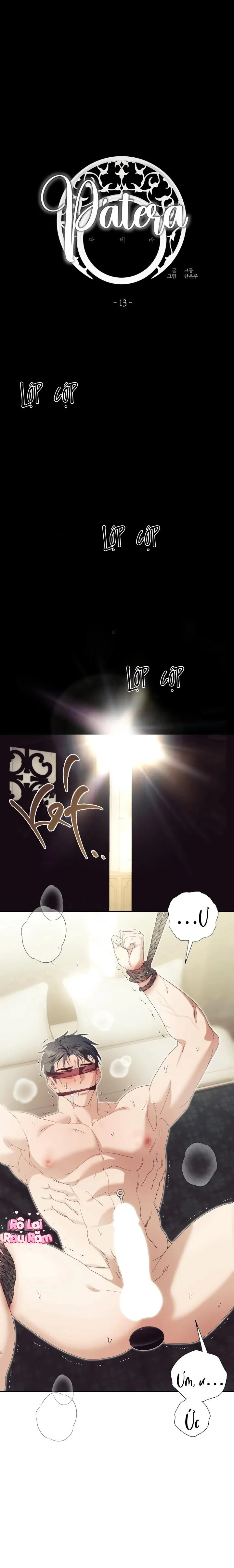 (RL 3p) PHỤC TÙNG Chapter 13 Trang 5