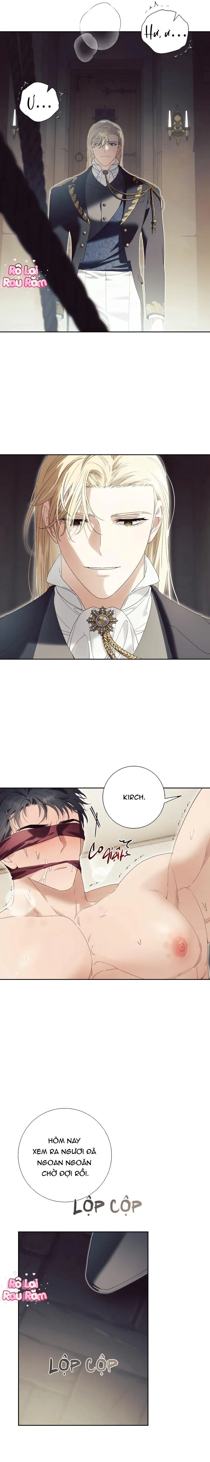 (RL 3p) PHỤC TÙNG Chapter 13 Trang 6