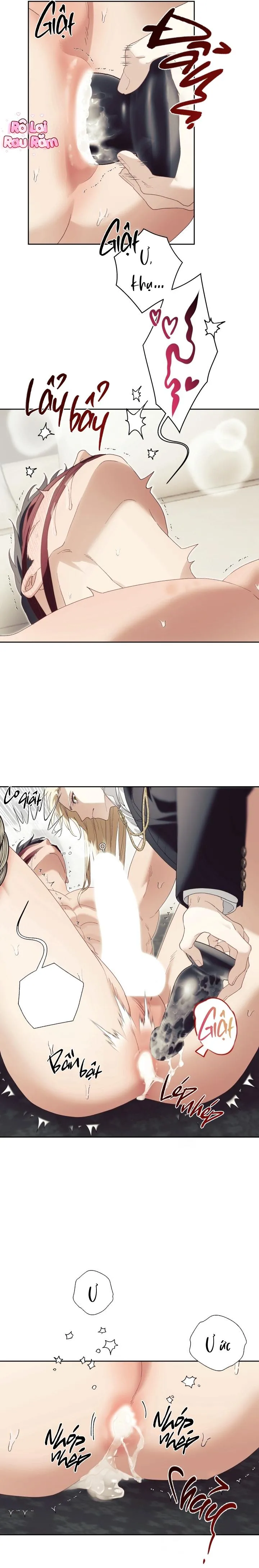 (RL 3p) PHỤC TÙNG Chapter 13 Trang 8